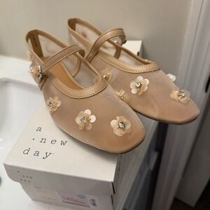A New Day Women's Everly Flats